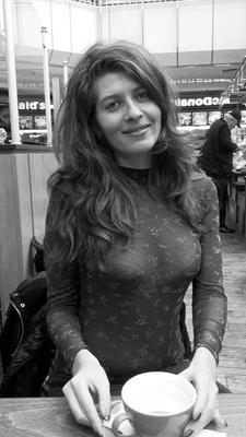 Bulgarian Milf