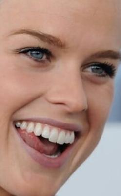 ALICE EVE