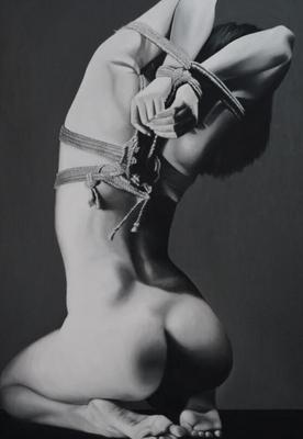 Shibari