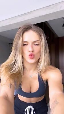 Aline Ramos