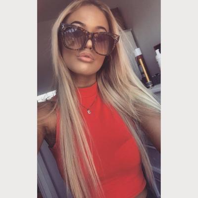 Stupid Chav Sluts- Ellie B