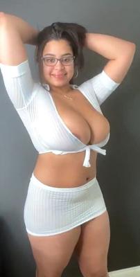 BoobGod Seven