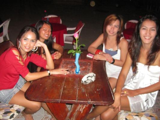 Asian whores