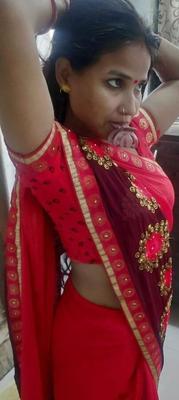 Policz Shyama mom face reaction before fucking