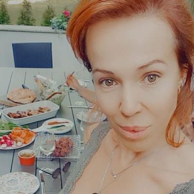 Lena Popova Elena Popova