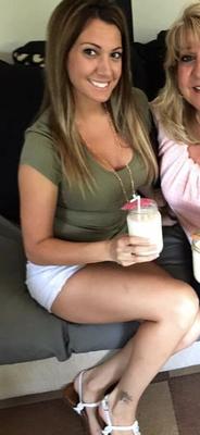 More New Jersey Girls