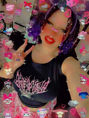 Cute Egirl - 10 Pics