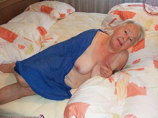 Adore those well aged curves