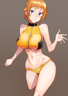 Hoshhino Fumina