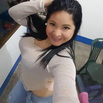 DREAM BBW - YASMARA MARTINEZ