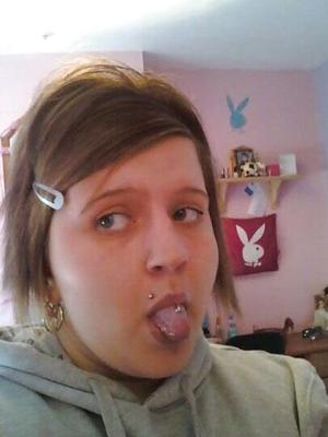 Chav Danielle Harold