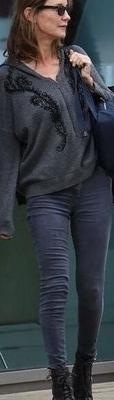 Susie Dent