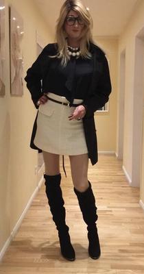 Shemale Milf