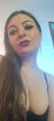 CyberXGoddess Free Photos