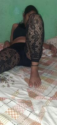 Open sex