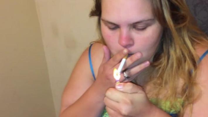 Sucking Dicks &amp; Taking Cum Facial