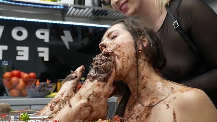 Teens First Dirty Fetish