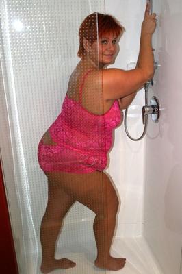 Posing in Pink Part 2 ..