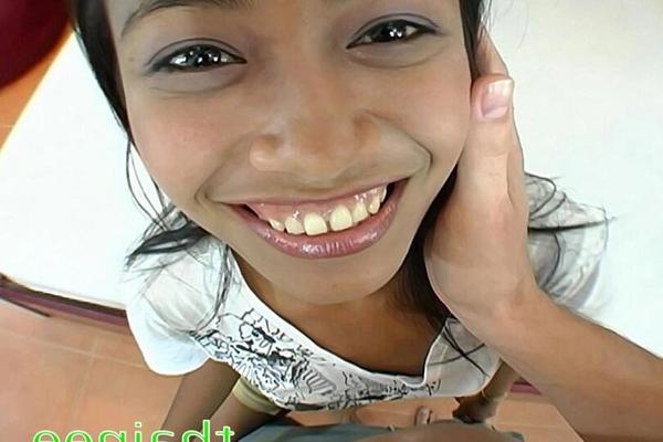 Serbian girl on online sex chat