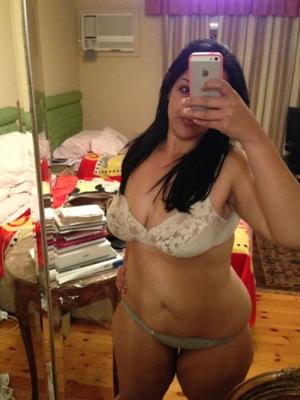 lady some hot clicks