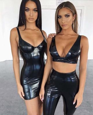 whose your pick