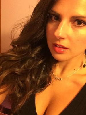 Pretty face