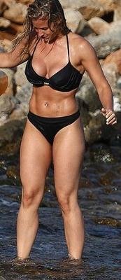 Gemma Atkinson