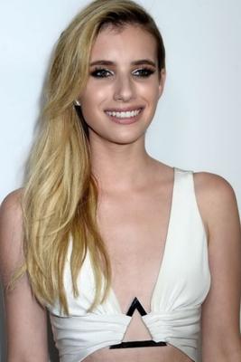 Emma Roberts