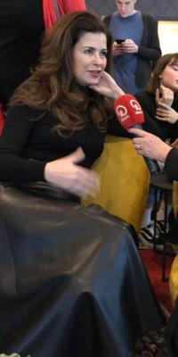 Dutch milf caroline de bruijn