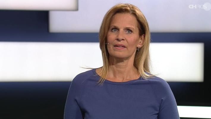 Katrin Mueller-Hohenstein
