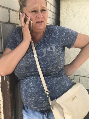 Russian mature slut! yo.Natalya Valentinovna