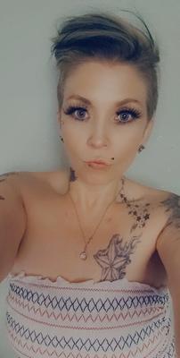Baise-moi plus fort !