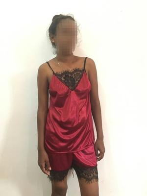 Sri Lankan Wife