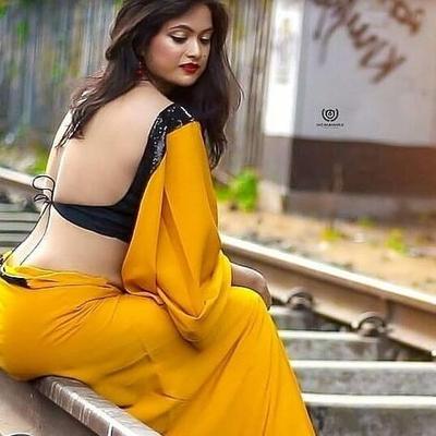 bengali babe