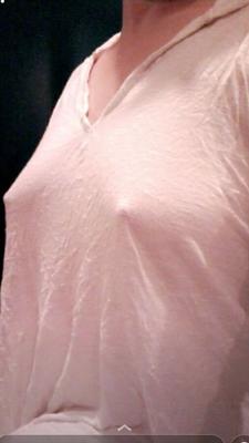 Redhead woman&;s lingerie