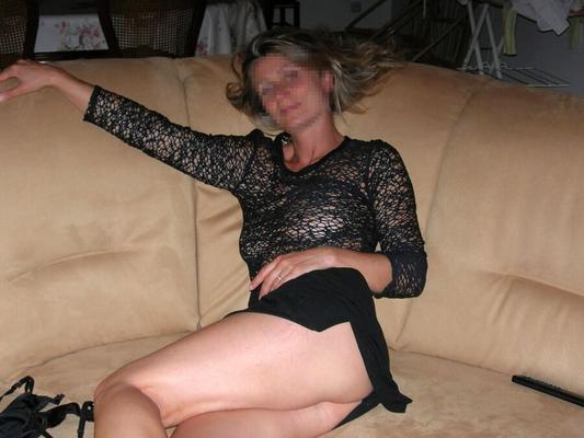 Stefania MILF great meeting