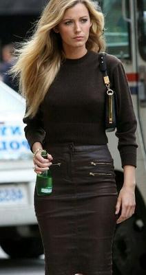Celebrity Hot - Blake Lively