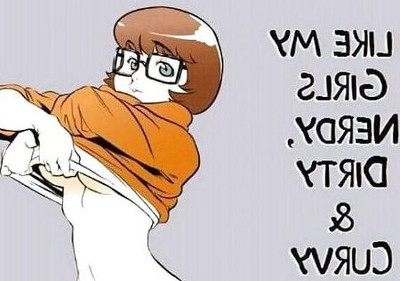 Velma... était toujours chaude !!!!