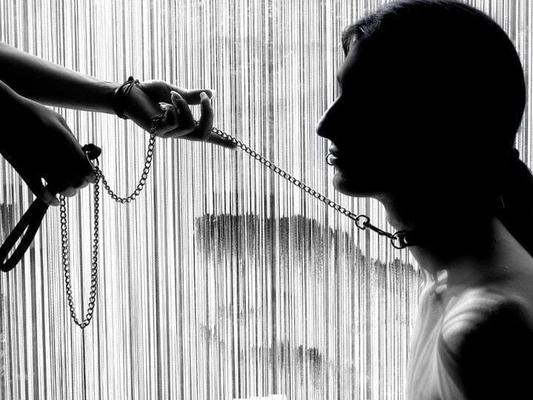 Bondage