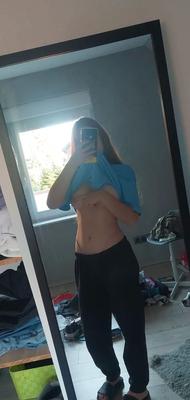 Adolescente sexy (19 años)