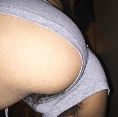 Starring hairy asses-guest pits, pussies and more