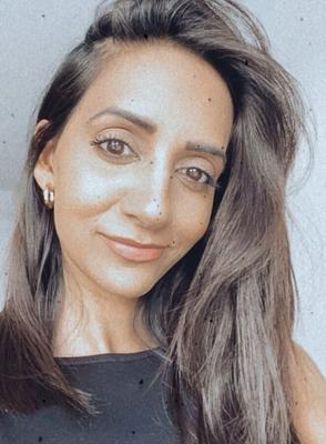 Sexy Bela Shah In Her One Piece Bikini Made Me Cum So Hard