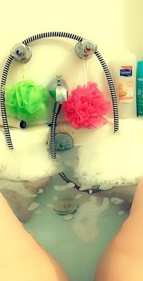 Bubble Bath