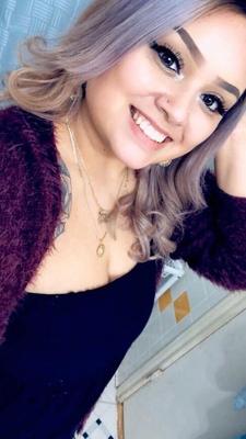 Sexy chubby Latina