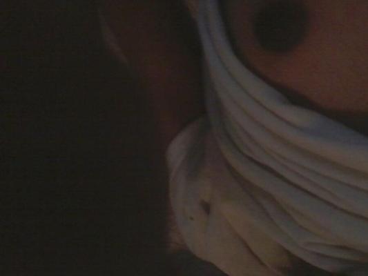 BLACK NIPPLES