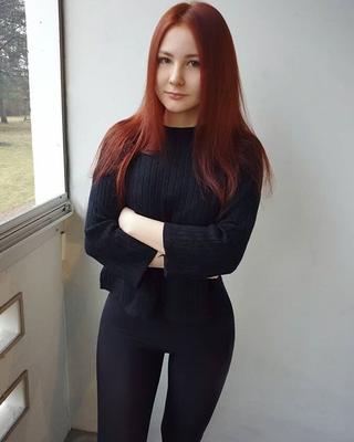 RED..rousses
