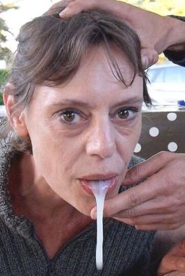 I love this MILF