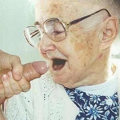 oldest granny