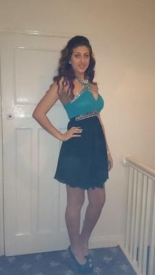 Stupid Chav Sluts- Sherkeila R