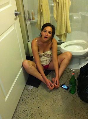 Jennifer Lawrance